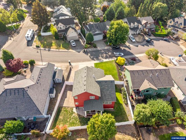 1224 Silas Ct NW, Salem, OR 97304