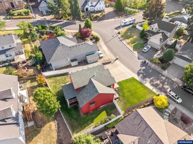 1224 Silas Ct NW, Salem, OR 97304