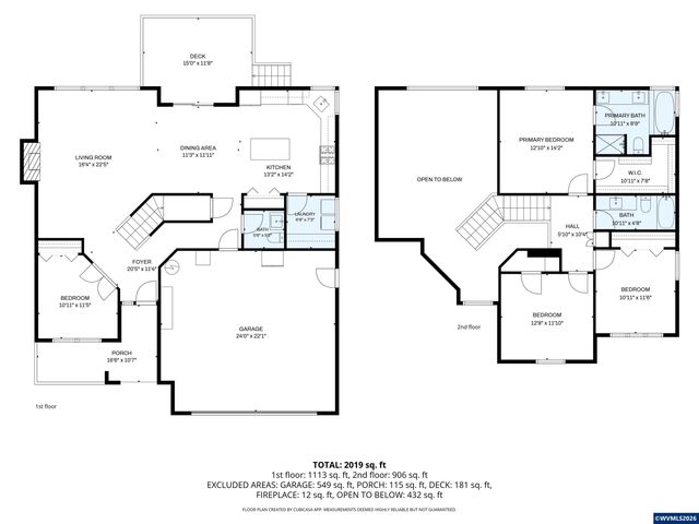 1224 Silas Ct NW, Salem, OR 97304