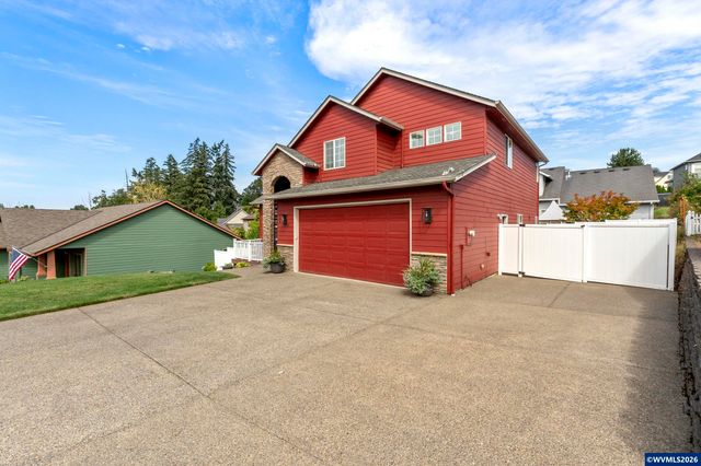 1224 Silas Ct NW, Salem, OR 97304
