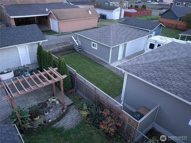 3595 E K Street, Tacoma, WA 98404