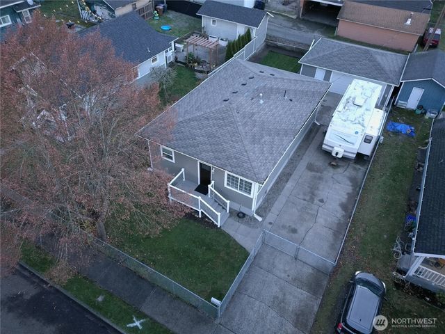 3595 E K Street, Tacoma, WA 98404