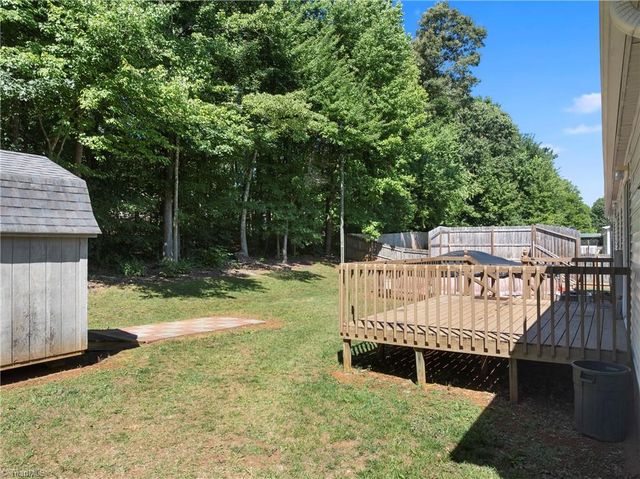199 Sable Lane, Thomasville, NC 27360