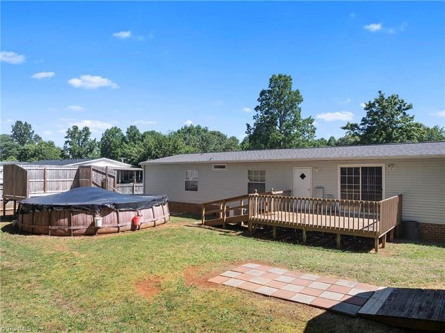 199 Sable Lane, Thomasville, NC 27360