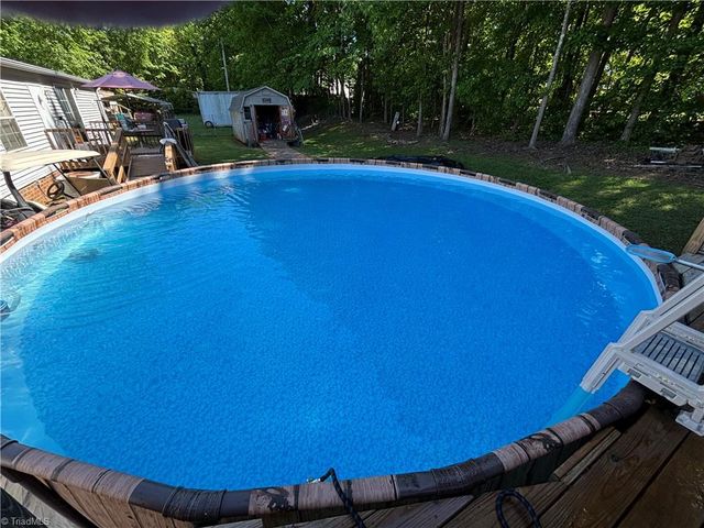 199 Sable Lane, Thomasville, NC 27360