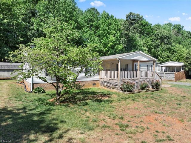 199 Sable Lane, Thomasville, NC 27360