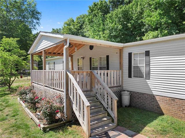 199 Sable Lane, Thomasville, NC 27360