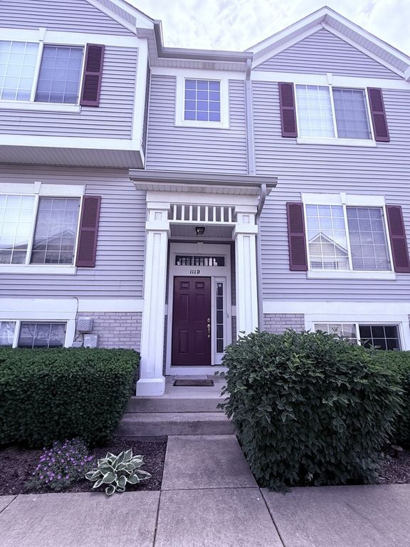 111 Enclave Circle D, Bolingbrook, IL 60440