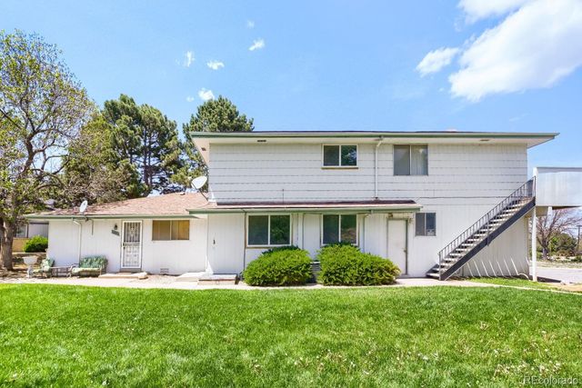 1142 S Eagle Circle C, Aurora, CO 80012