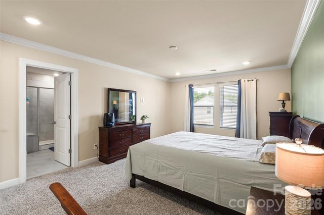 613 Cedar Knoll Circle, Pineville, NC 28134