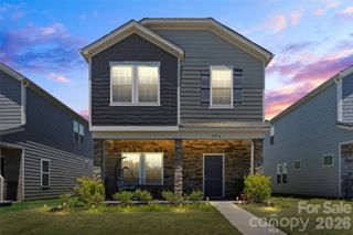 613 Cedar Knoll Circle, Pineville, NC 28134