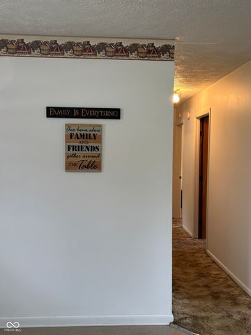 5403 S Vine Street, Columbus, IN 47201