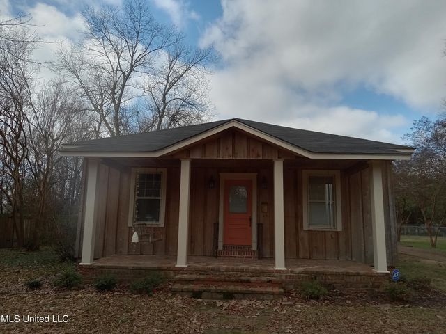 103 Park Avenue, Indianola, MS 38751
