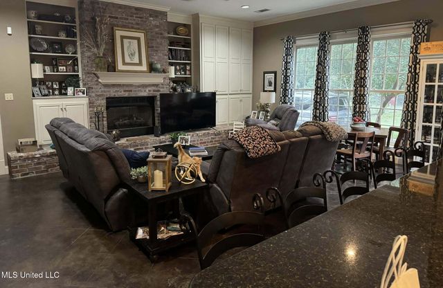 103 Park Avenue, Indianola, MS 38751