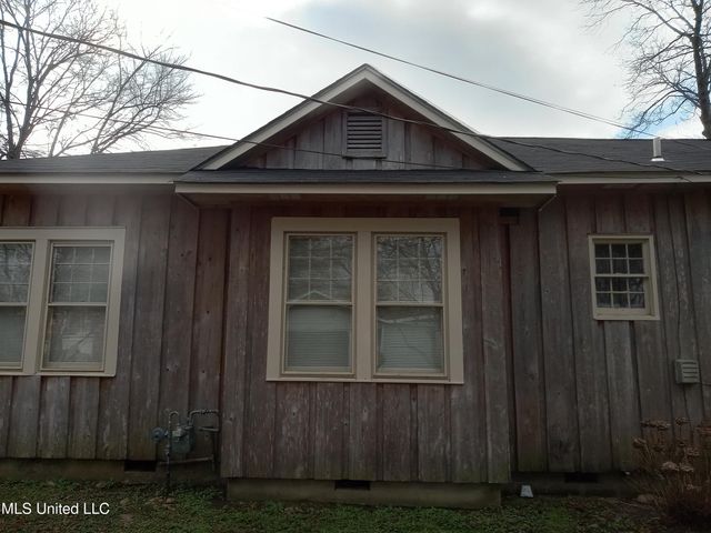 103 Park Avenue, Indianola, MS 38751