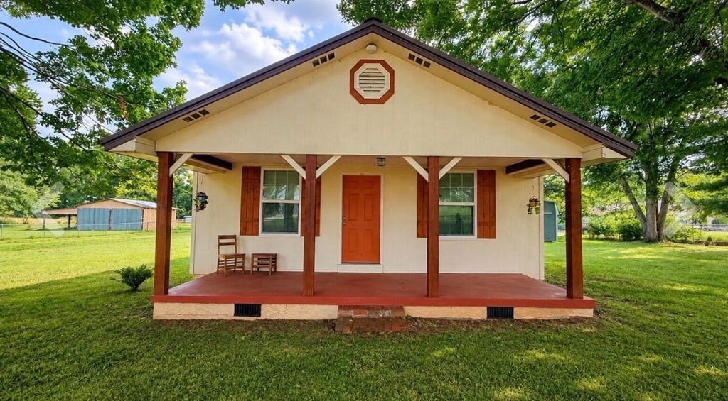 188 Brown Rd, SE, Cleveland, TN 37323
