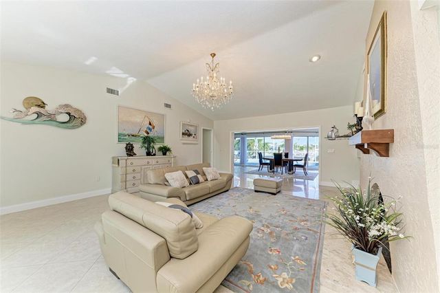 740 VIA ESPLANADE, Punta Gorda, FL 33950