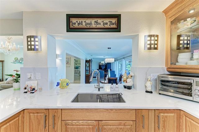 740 VIA ESPLANADE, Punta Gorda, FL 33950