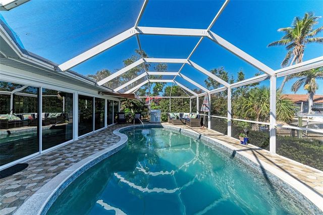 740 VIA ESPLANADE, Punta Gorda, FL 33950
