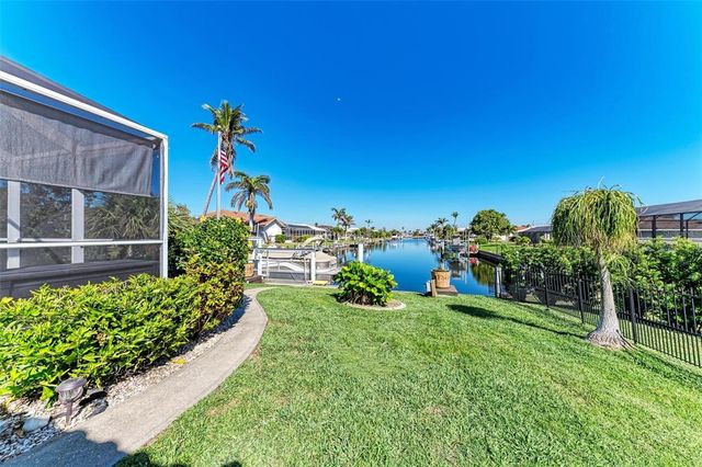 740 VIA ESPLANADE, Punta Gorda, FL 33950