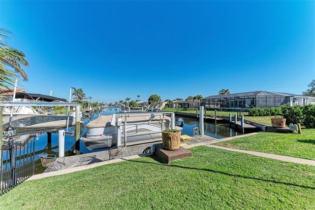 740 VIA ESPLANADE, Punta Gorda, FL 33950