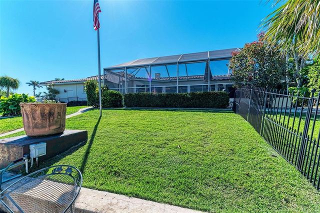 740 VIA ESPLANADE, Punta Gorda, FL 33950