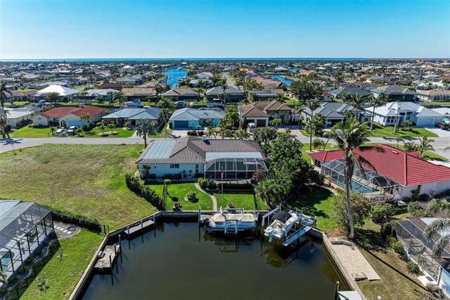 740 VIA ESPLANADE, Punta Gorda, FL 33950