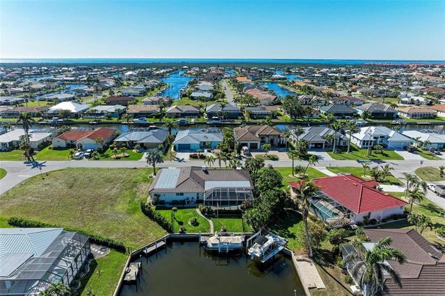 740 VIA ESPLANADE, Punta Gorda, FL 33950