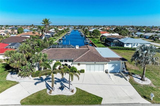 740 VIA ESPLANADE, Punta Gorda, FL 33950