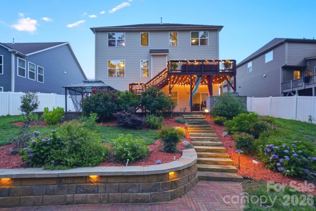 1574 Robinson Oaks Drive, Gastonia, NC 28054