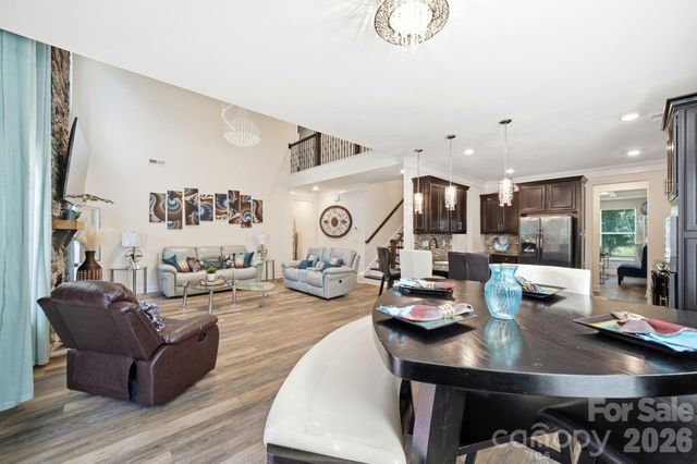 1574 Robinson Oaks Drive, Gastonia, NC 28054