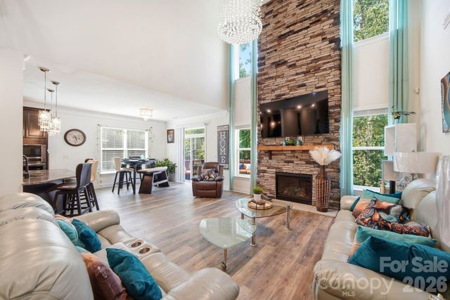 1574 Robinson Oaks Drive, Gastonia, NC 28054