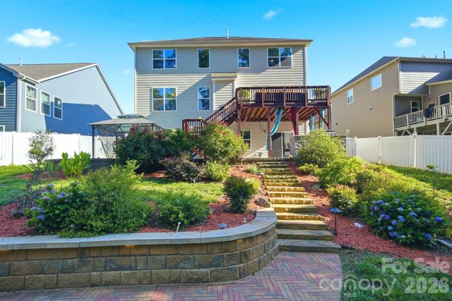 1574 Robinson Oaks Drive, Gastonia, NC 28054