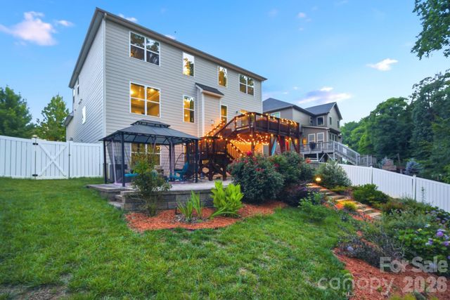1574 Robinson Oaks Drive, Gastonia, NC 28054