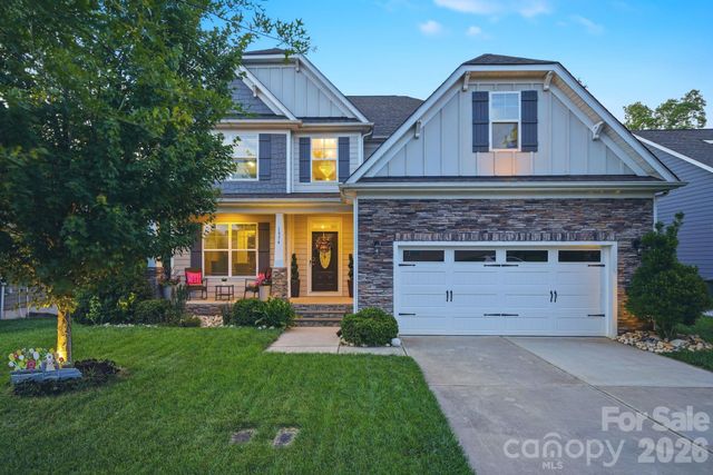 1574 Robinson Oaks Drive, Gastonia, NC 28054