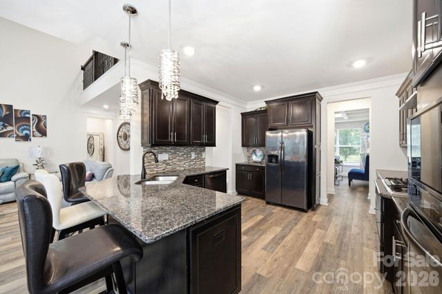 1574 Robinson Oaks Drive, Gastonia, NC 28054