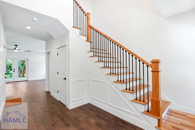91 Sir Edward Teach Road, Midway, GA 31320