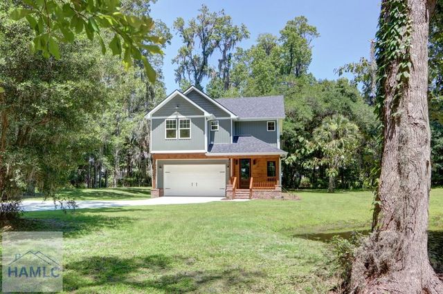 91 Sir Edward Teach Road, Midway, GA 31320
