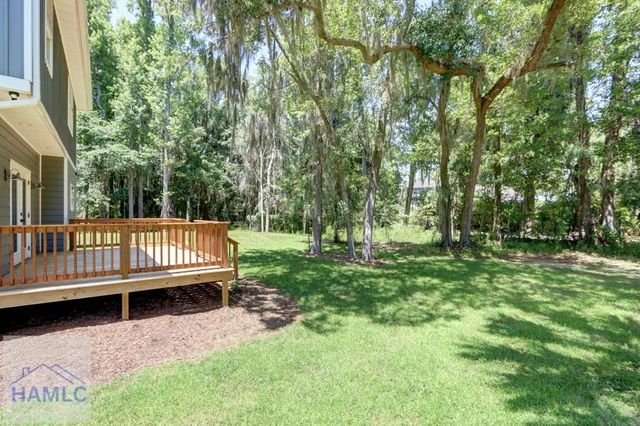 91 Sir Edward Teach Road, Midway, GA 31320