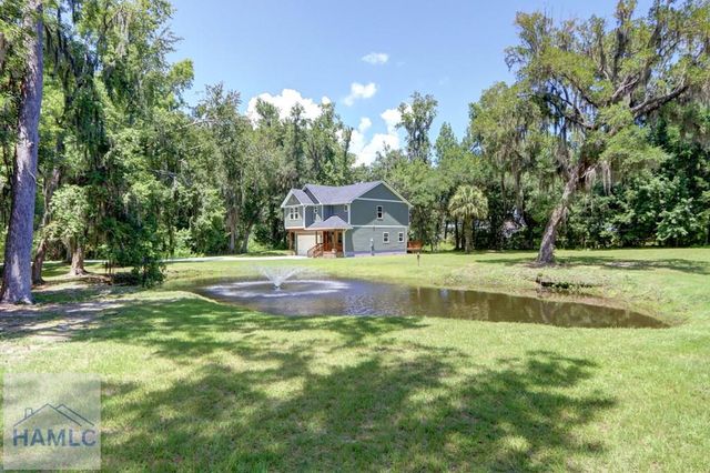 91 Sir Edward Teach Road, Midway, GA 31320