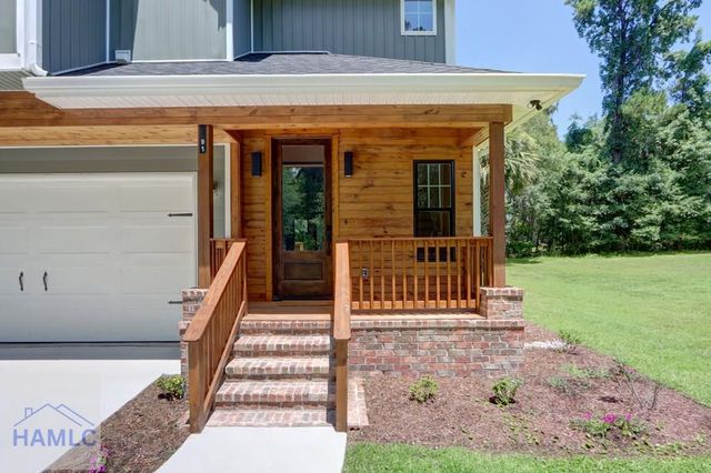 91 Sir Edward Teach Road, Midway, GA 31320