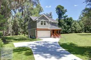 91 Sir Edward Teach Road, Midway, GA 31320