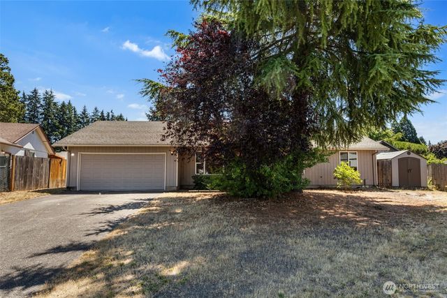 9009 NE 22nd Circle, Vancouver, WA 98664