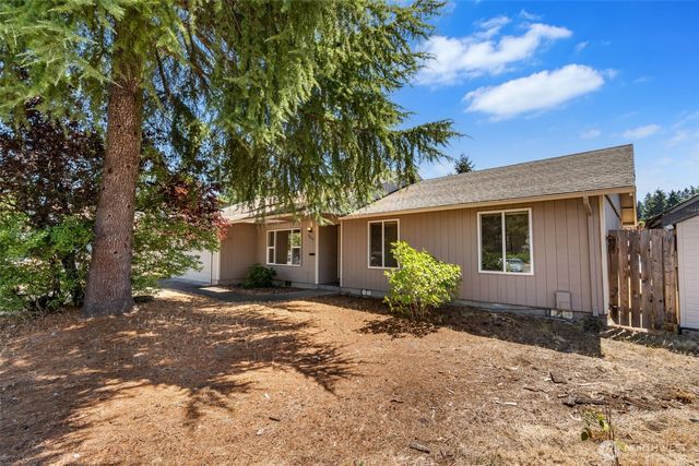 9009 NE 22nd Circle, Vancouver, WA 98664