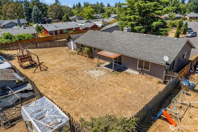 9009 NE 22nd Circle, Vancouver, WA 98664