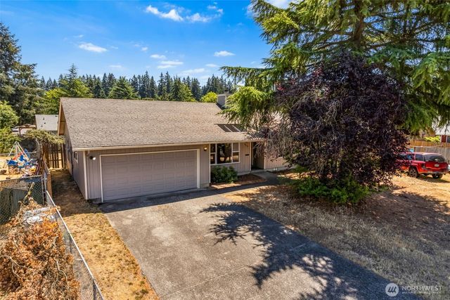 9009 NE 22nd Circle, Vancouver, WA 98664