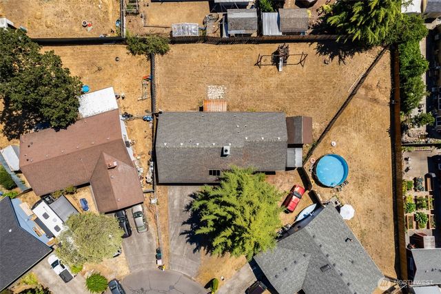9009 NE 22nd Circle, Vancouver, WA 98664