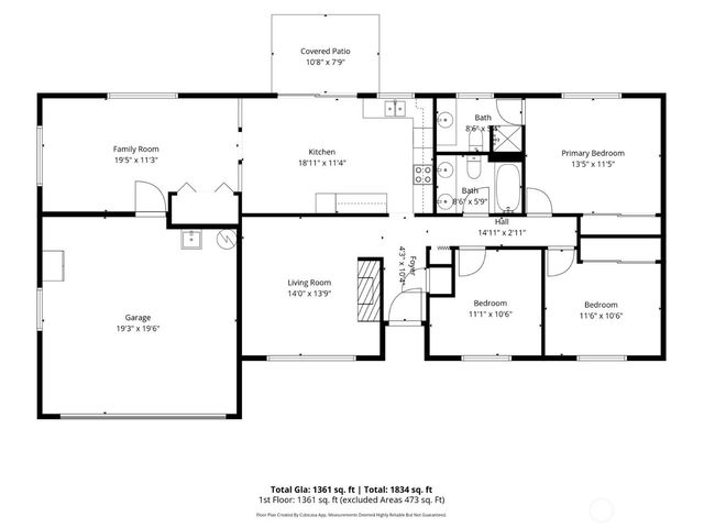 9009 NE 22nd Circle, Vancouver, WA 98664