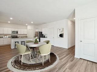 6075 Mojave Drive, Forney, TX 75126