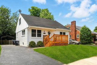 3026 Nadina Dr, Louisville, KY 40220